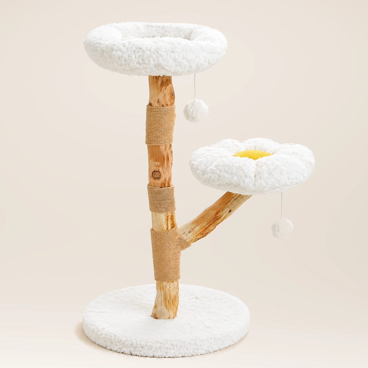 Neko Moku modèle 0306 beige
