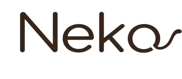 Logo Neko optimisé pour l’en-tête de la boutique