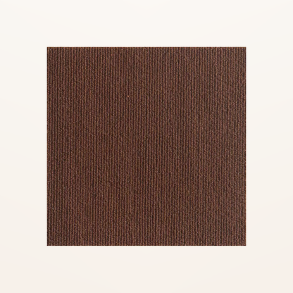 Neko Kizu – Griffoir mural adhésif – Brun / L – 50 × 9 cm – fond beige avec dimensions