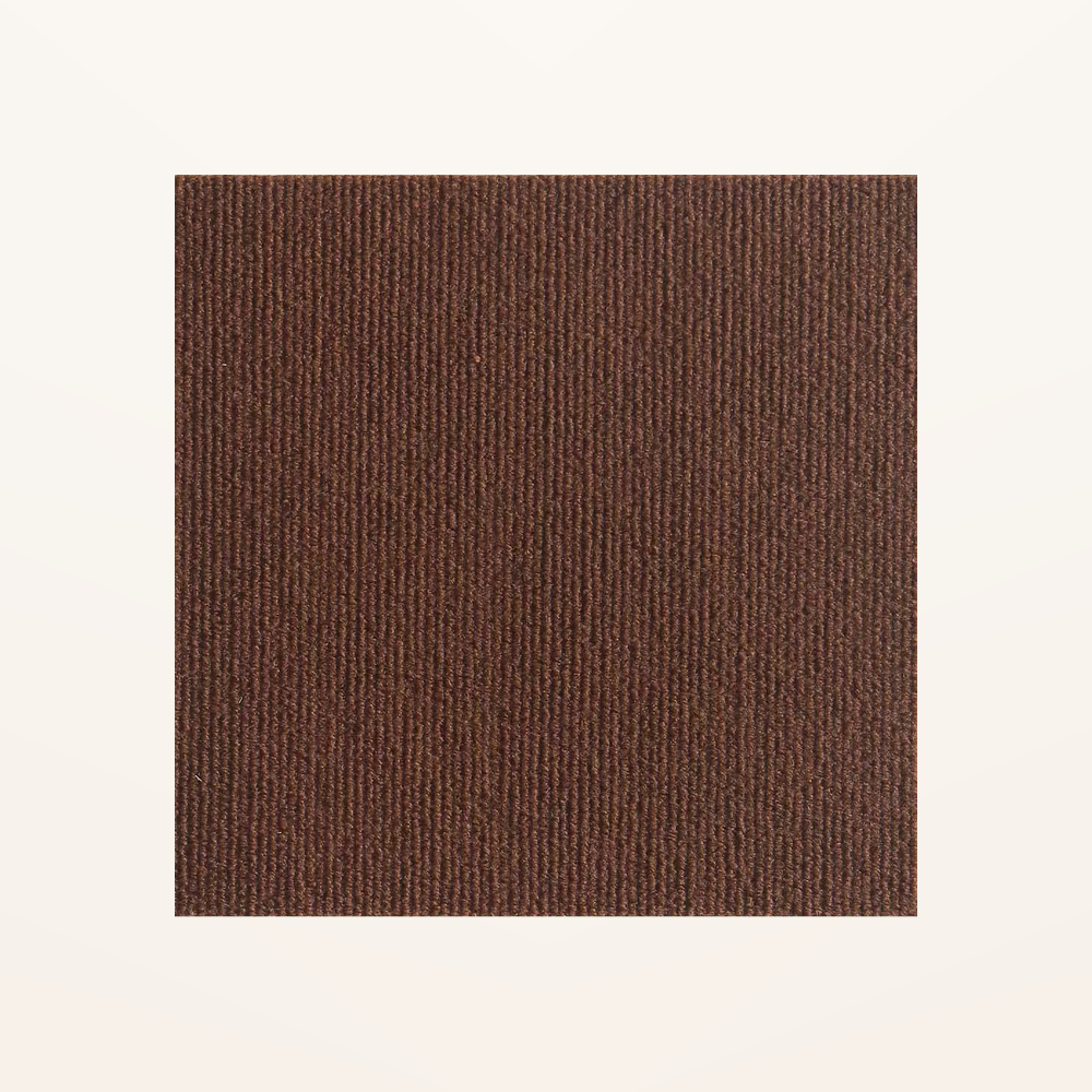 Neko Kizu – Griffoir mural adhésif – Brun / S – 30 × 9 cm – fond beige avec dimensions