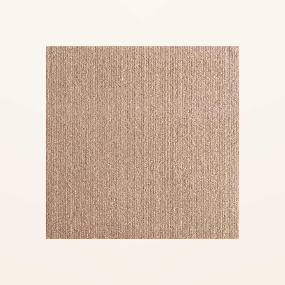 Neko Kizu – Griffoir mural adhésif – Kaki / L – 50 × 9 cm – fond beige avec dimensions