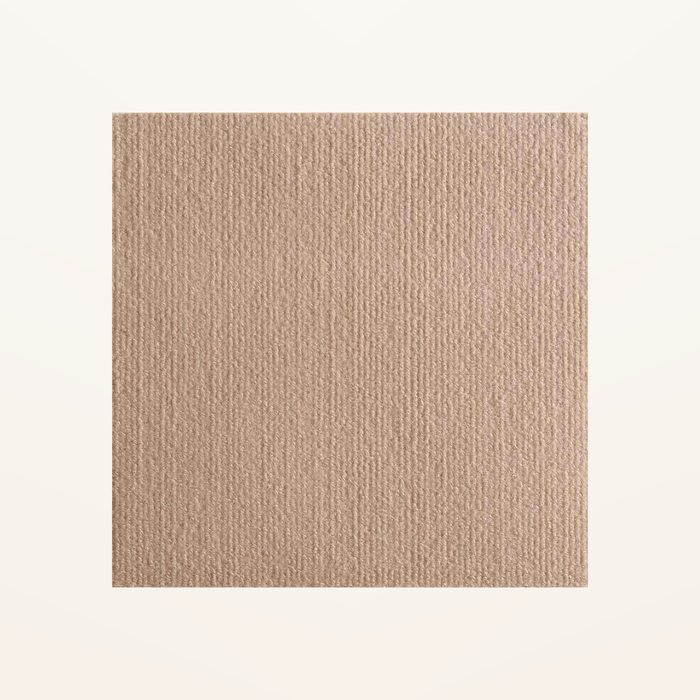 Neko Kizu – Griffoir mural adhésif – Kaki / S – 30 × 9 cm – fond beige avec dimensions