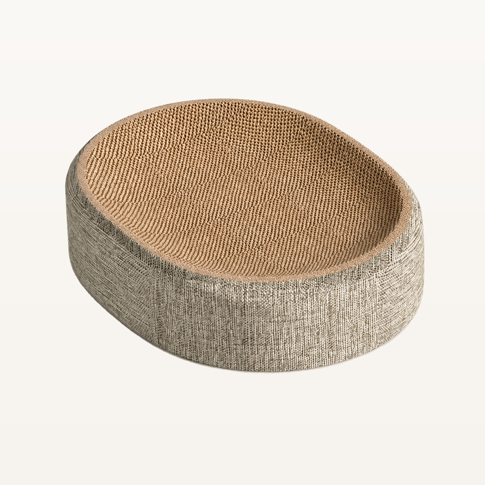 Neko Ami – Nid griffoir rond 41 cm