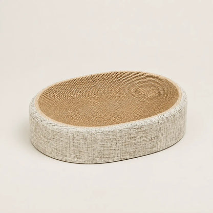 Neko Ami – Nid griffoir rond 41 cm