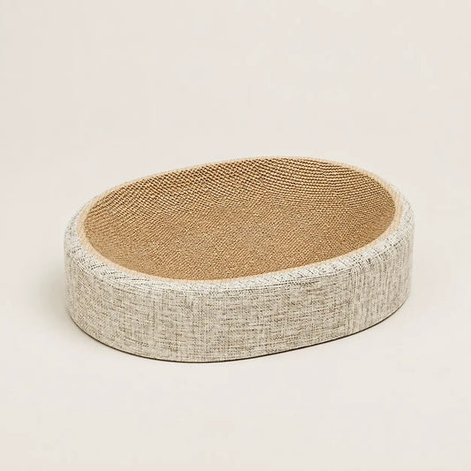Neko Ami – Nid griffoir rond 41 cm