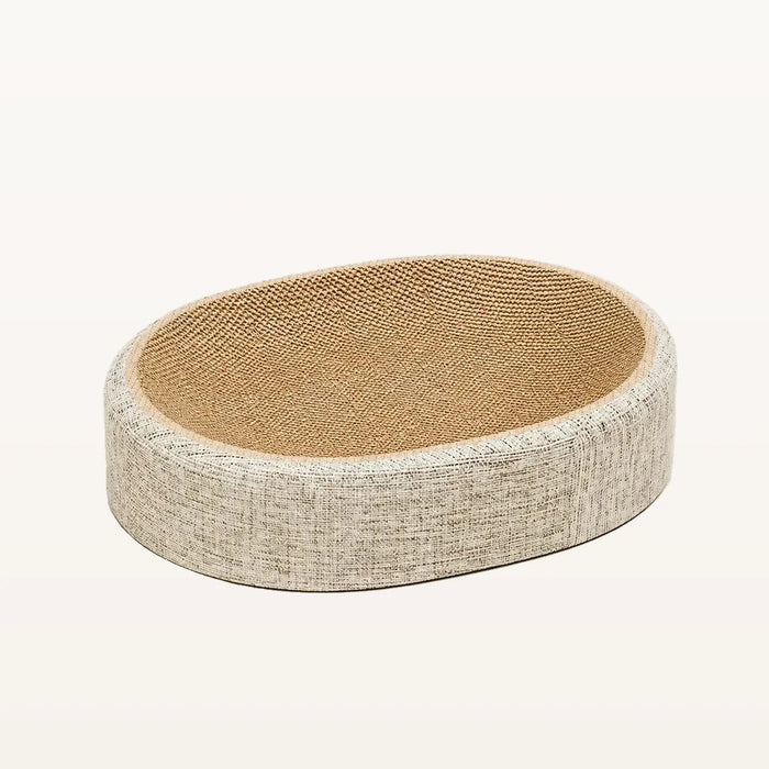 Neko Ami – Nid griffoir rond 41 cm