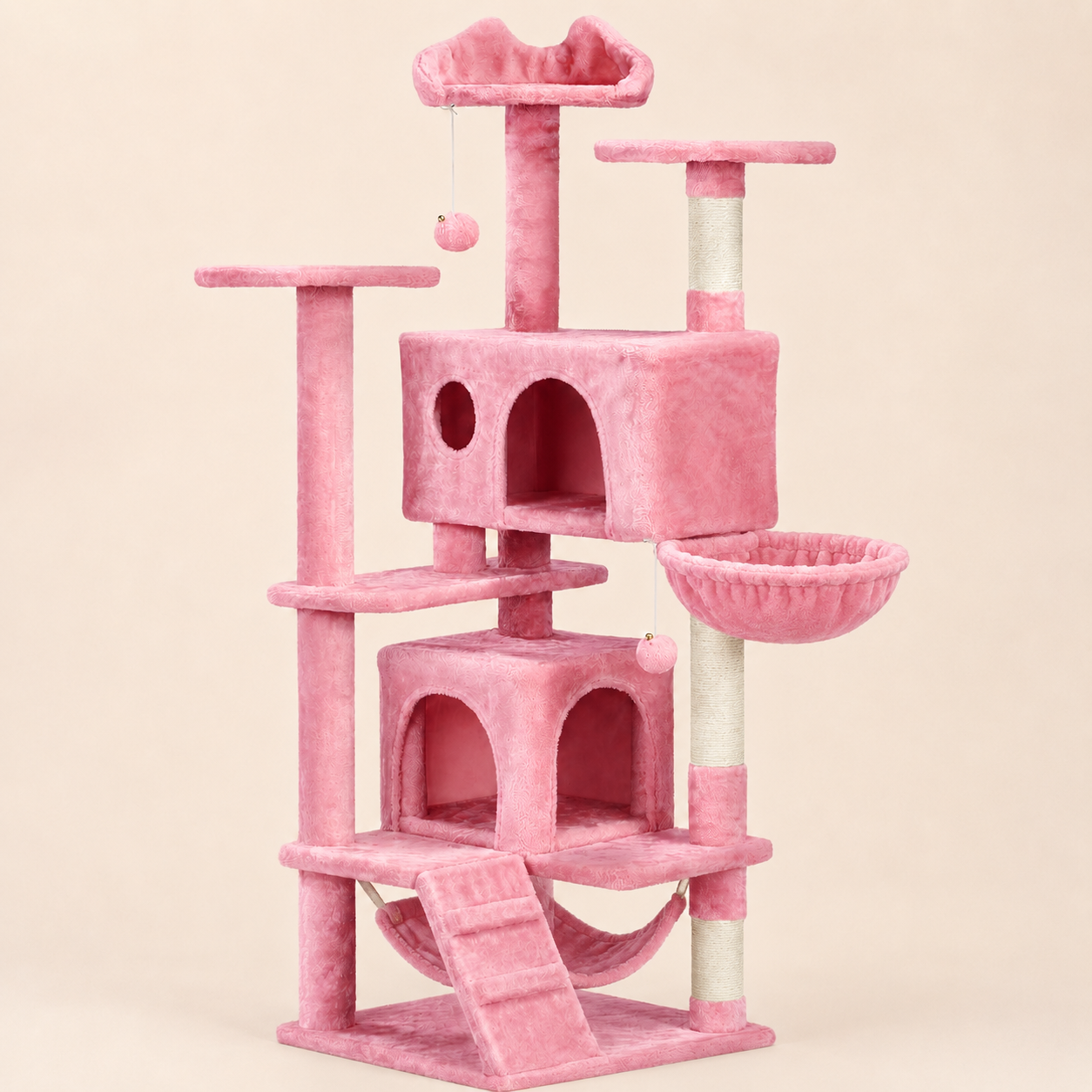 Neko Fuji – Rose – photo principale