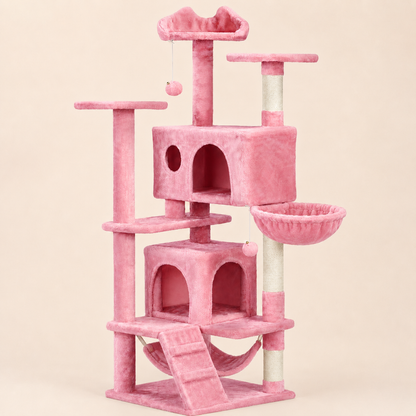 Neko Fuji – Rose – photo principale
