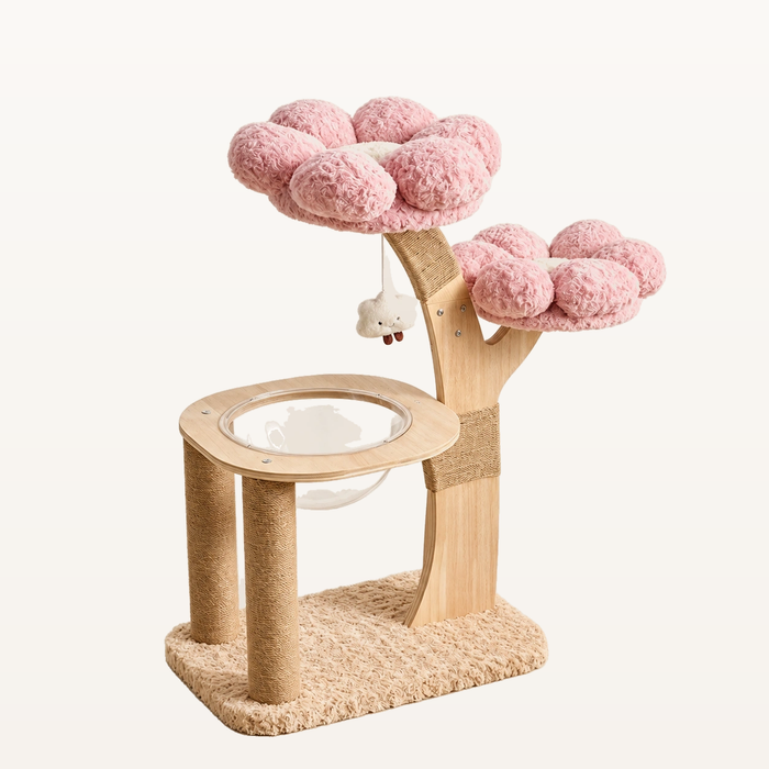 Neko Hanami – Capsule – Rose