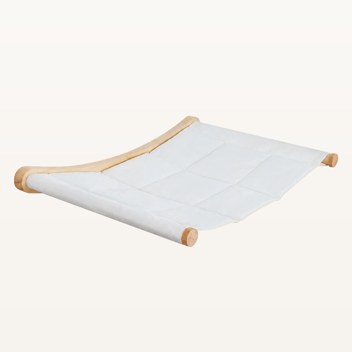Neko Kabe – Module 06, module mural pour chat