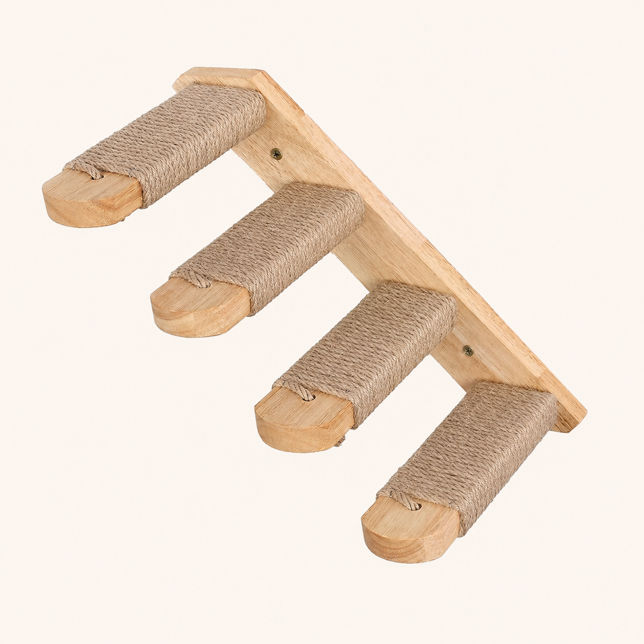 Neko Kabe – Module 14, module mural pour chat