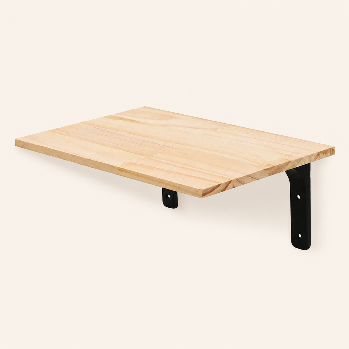 Neko Kabe Plus – Étagère – module mural sur fond beige