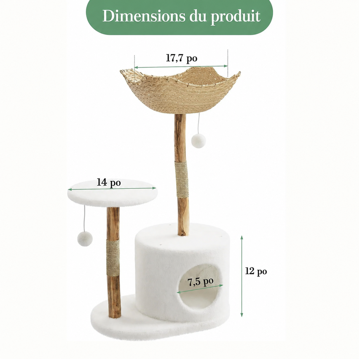 Kago — visuel produit 7 en français