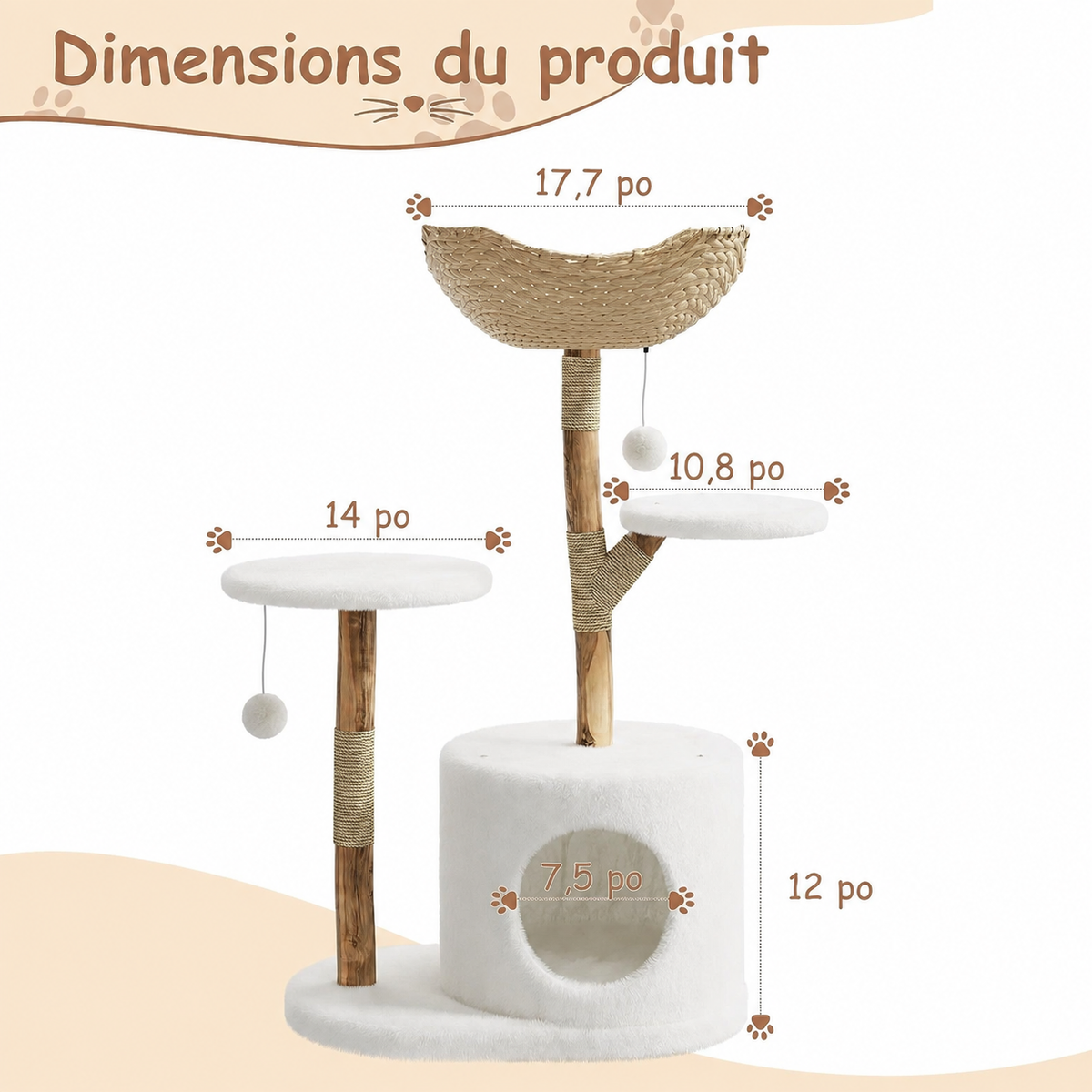 Kago — visuel produit 8 en français