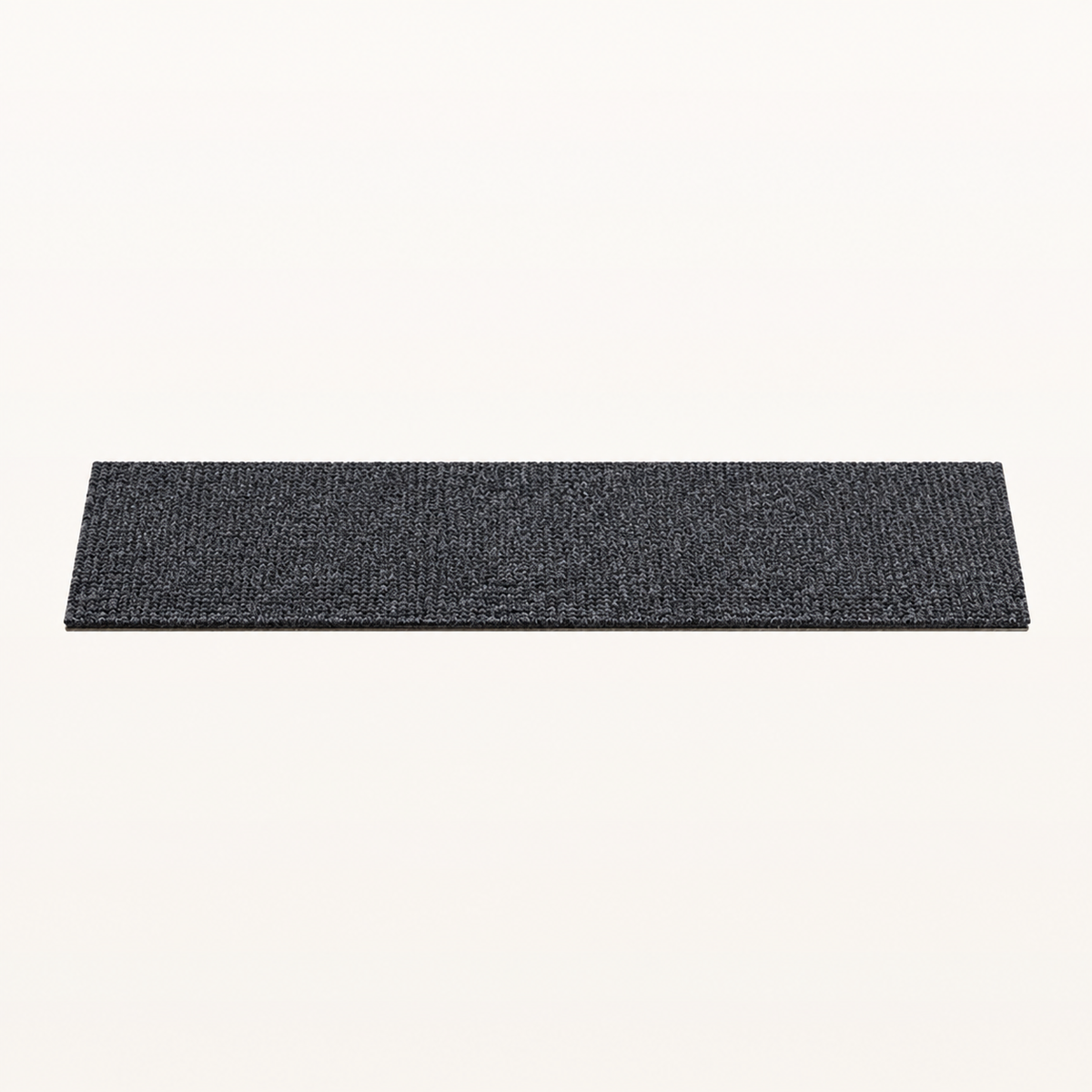 Neko Kizu – Griffoir mural adhésif 30 ou 50 cm — Gris anthracite / S – 30 × 9 cm — vue harmonisée