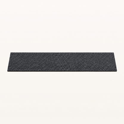 Neko Kizu – Griffoir mural adhésif 30 ou 50 cm — Gris anthracite / S – 30 × 9 cm — vue harmonisée