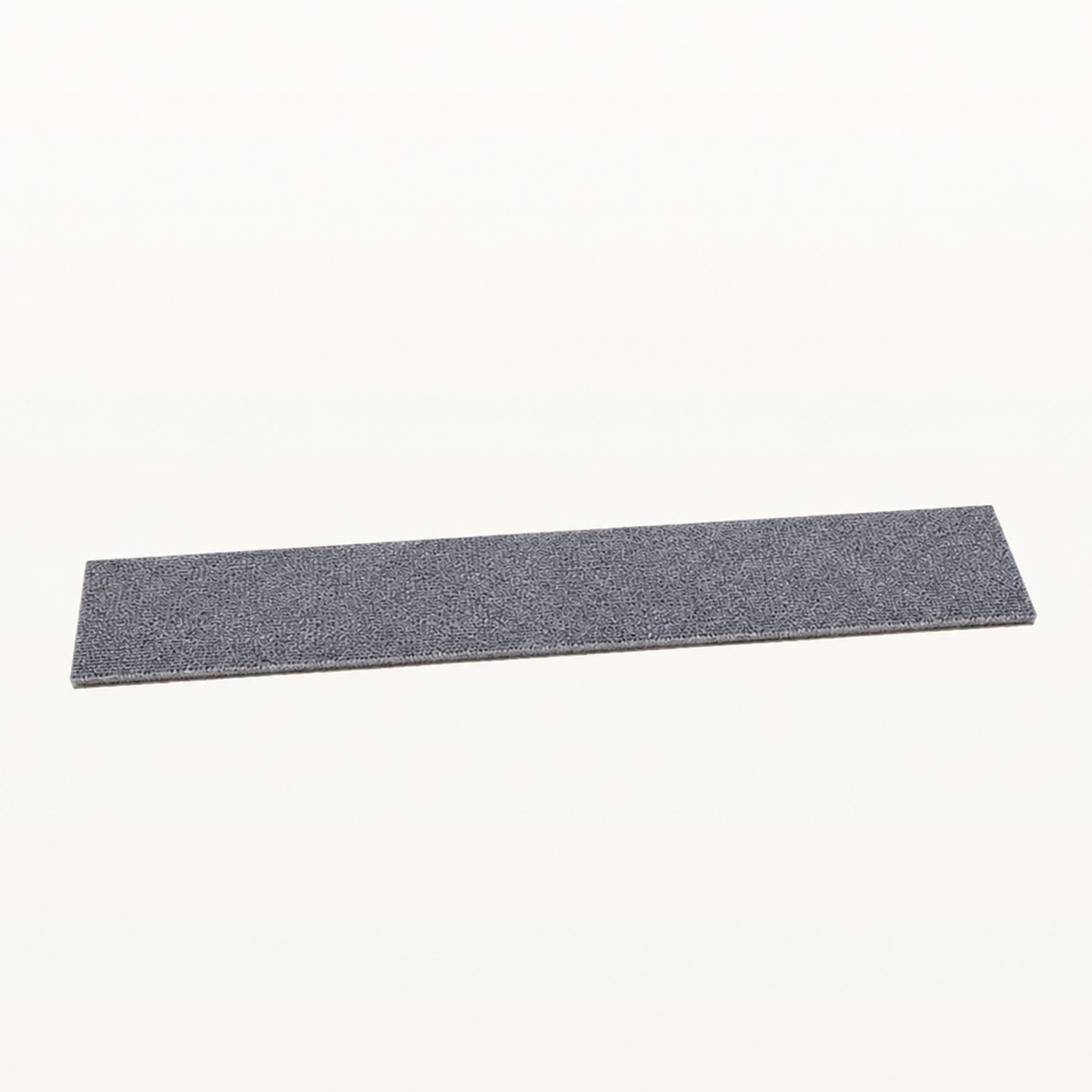 Neko Kizu – Griffoir mural adhésif 30 ou 50 cm — Gris / L – 50 × 9 cm — vue harmonisée