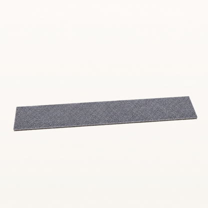 Neko Kizu – Griffoir mural adhésif 30 ou 50 cm — Gris / L – 50 × 9 cm — vue harmonisée