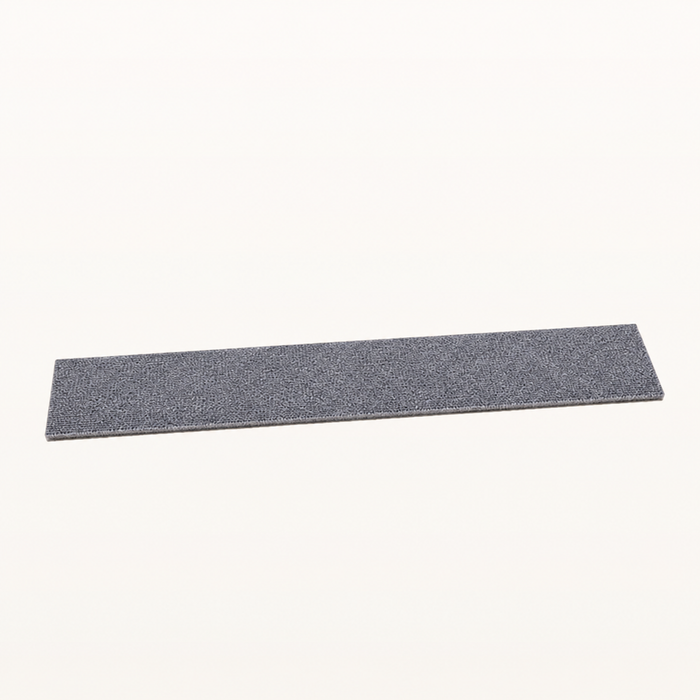 Neko Kizu – Griffoir mural adhésif 30 ou 50 cm — Gris / L – 50 × 9 cm — vue harmonisée