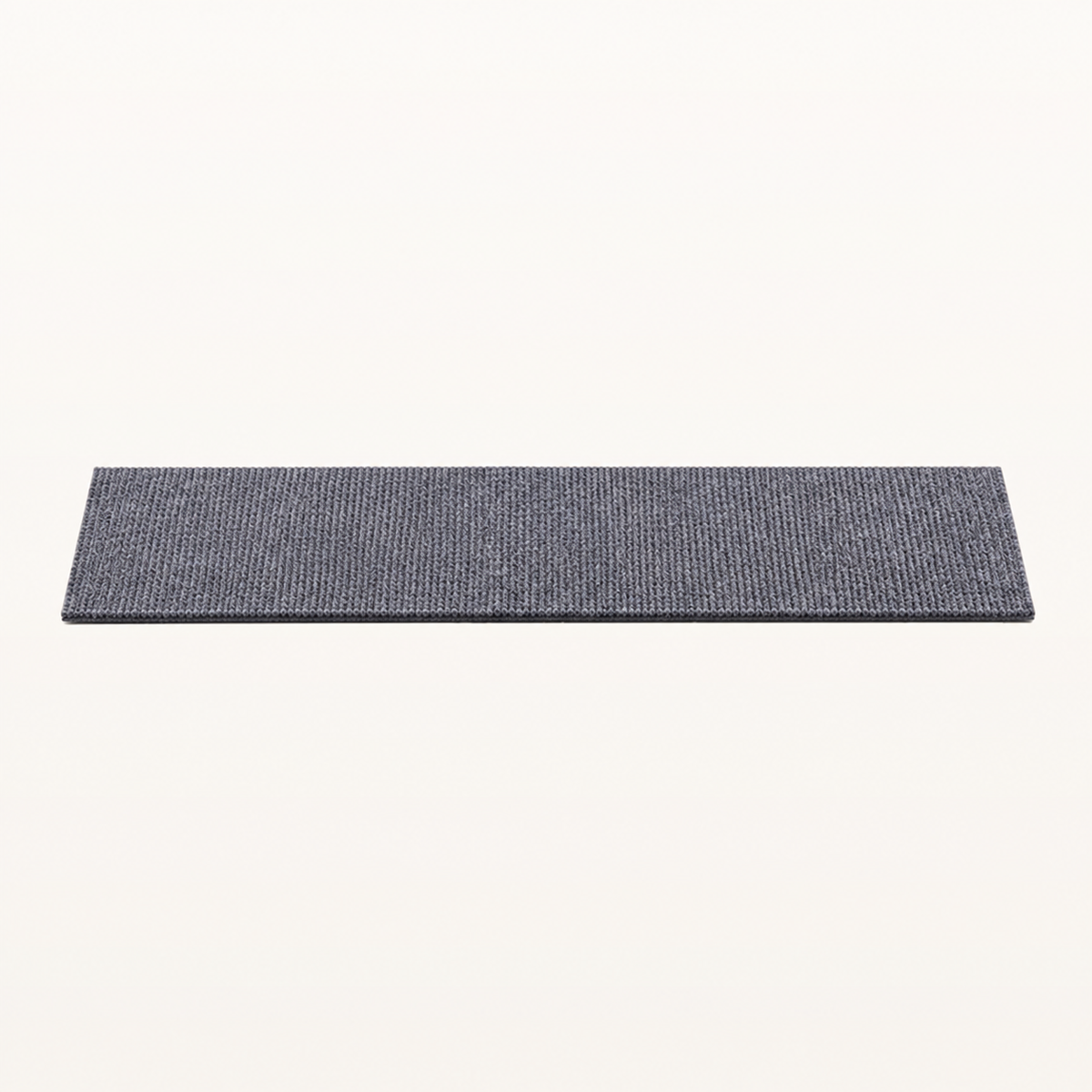 Neko Kizu – Griffoir mural adhésif 30 ou 50 cm — Gris / S – 30 × 9 cm — vue harmonisée