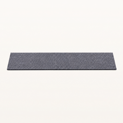Neko Kizu – Griffoir mural adhésif 30 ou 50 cm — Gris / S – 30 × 9 cm — vue harmonisée