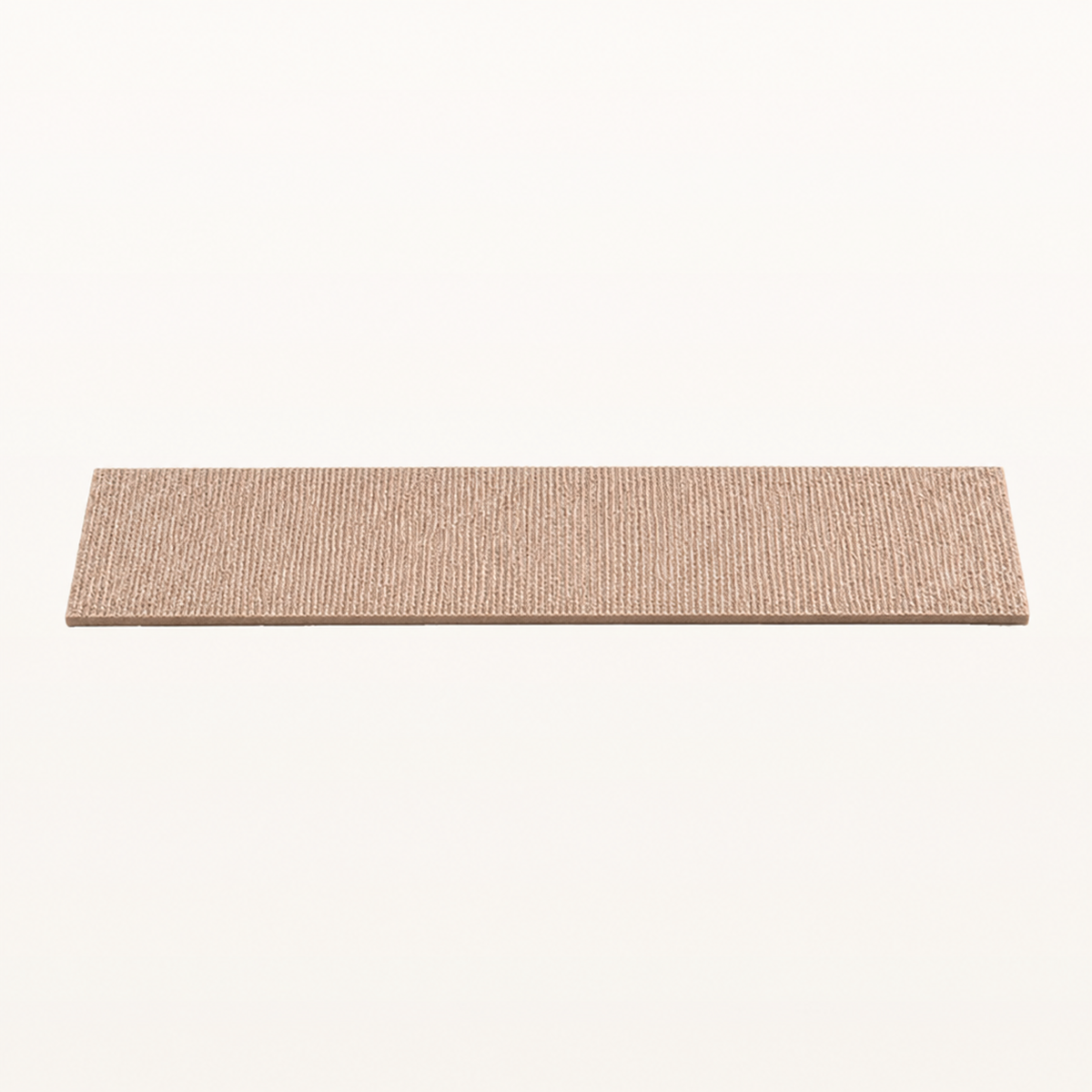 Neko Kizu – Griffoir mural adhésif 30 ou 50 cm — Kaki / S – 30 × 9 cm — vue harmonisée