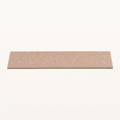 Neko Kizu – Griffoir mural adhésif 30 ou 50 cm — Kaki / S – 30 × 9 cm — vue harmonisée