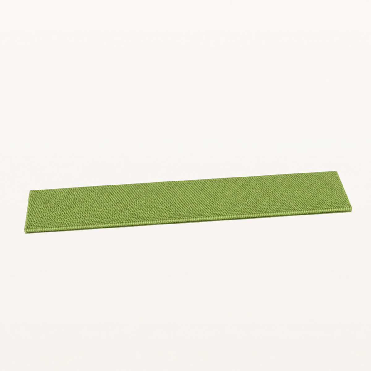 Neko Kizu – Griffoir mural adhésif 30 ou 50 cm — Vert / L – 50 × 9 cm — vue harmonisée