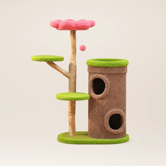 Neko Kodama 136 cm – photo principale sans texte