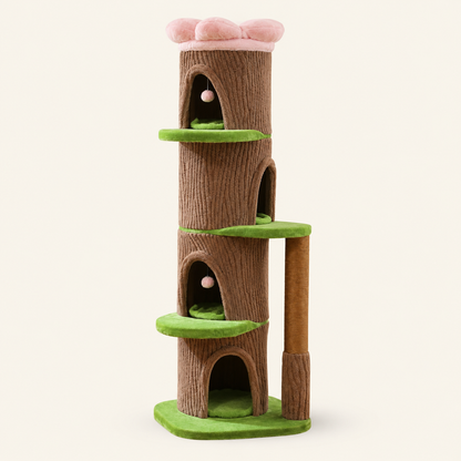 Neko Kodama 174 cm – photo principale sans texte
