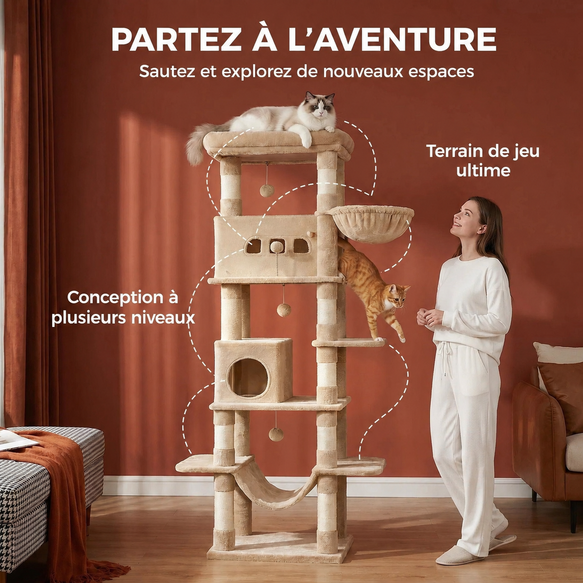 Kyo — visuel produit 5 en français