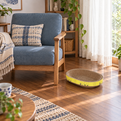 Neko Maru — configuration photographiée mise en situation dans un intérieur d’inspiration japonaise