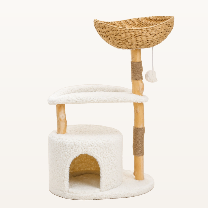 Neko Moku modèle 0286 beige