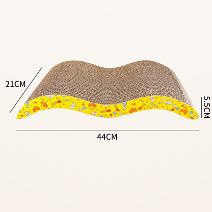 Neko Sofa – Canapé M – dimensions sur fond beige