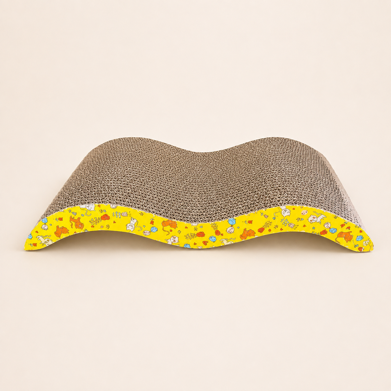 Neko Sofa – Canapé M sur fond beige