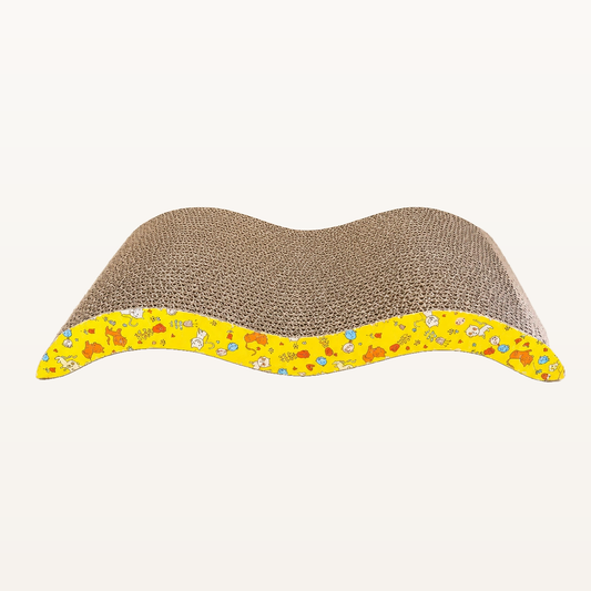 Neko Sofa – Canapé M sur fond beige