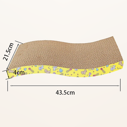 Neko Sofa – Canapé S – dimensions sur fond beige