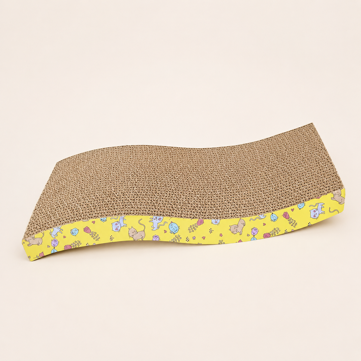Neko Sofa – Canapé S sur fond beige