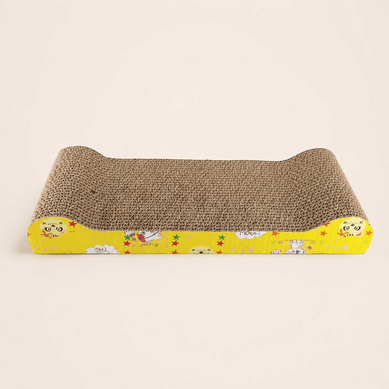 Neko Sofa – Os sur fond beige