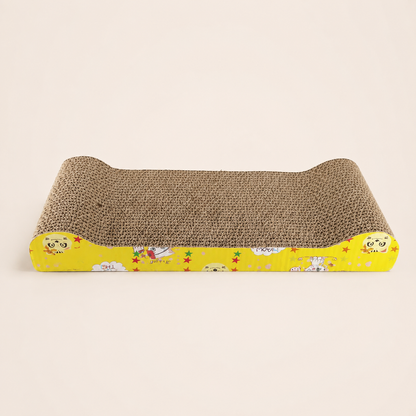 Neko Sofa – Os sur fond beige