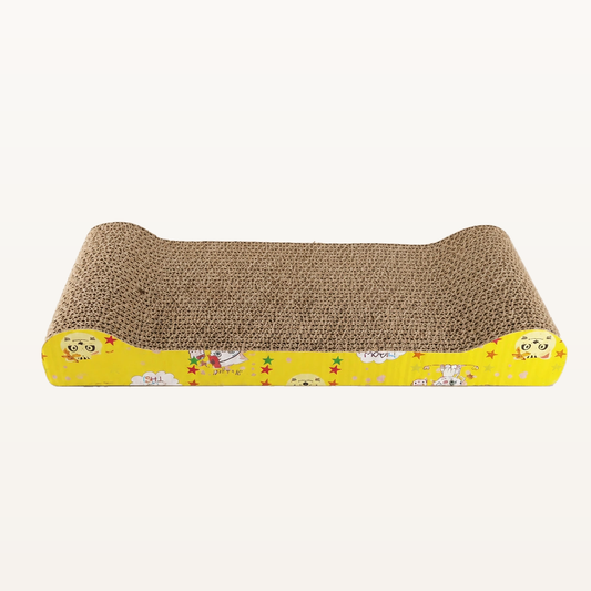 Neko Sofa – Os sur fond beige