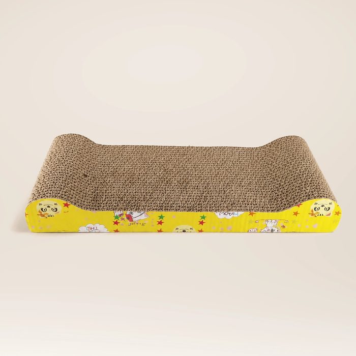 Neko Sofa – Os sur fond beige