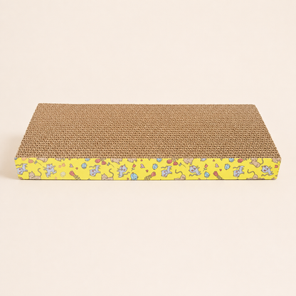 Neko Sofa – Plaque droite sur fond beige