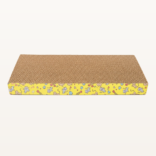 Neko Sofa – Plaque droite sur fond beige