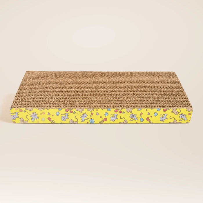 Neko Sofa – Plaque droite sur fond beige