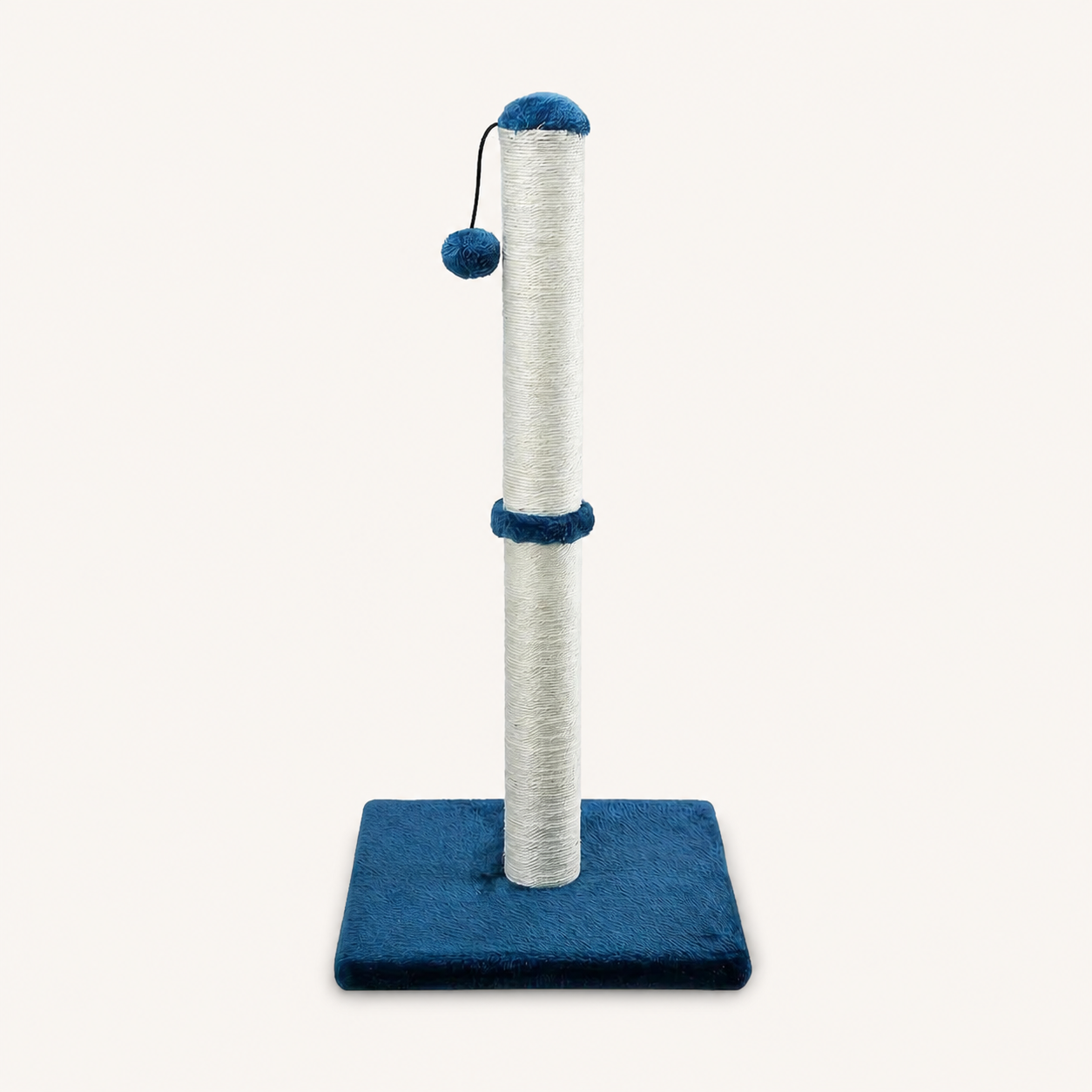 Neko Tō – Griffoir vertical double niveau – Bleu – photo principale