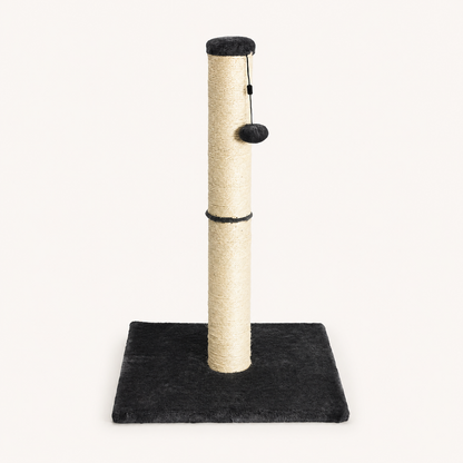 Neko Tō – Griffoir vertical double niveau – Noir – photo principale