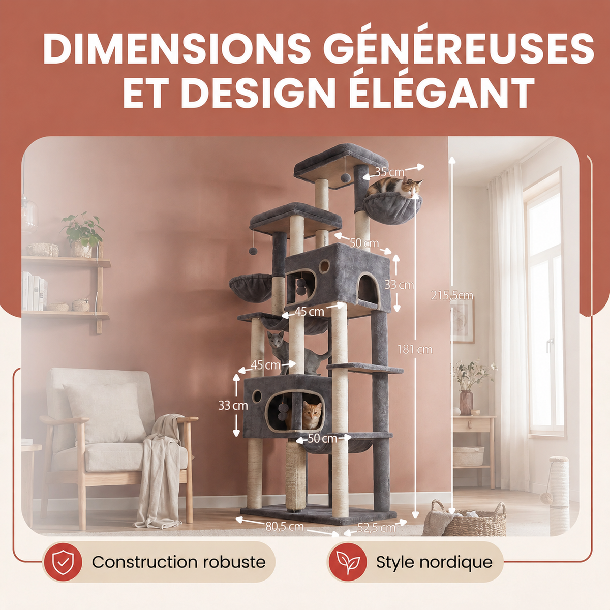 Tora — visuel produit 8 en français