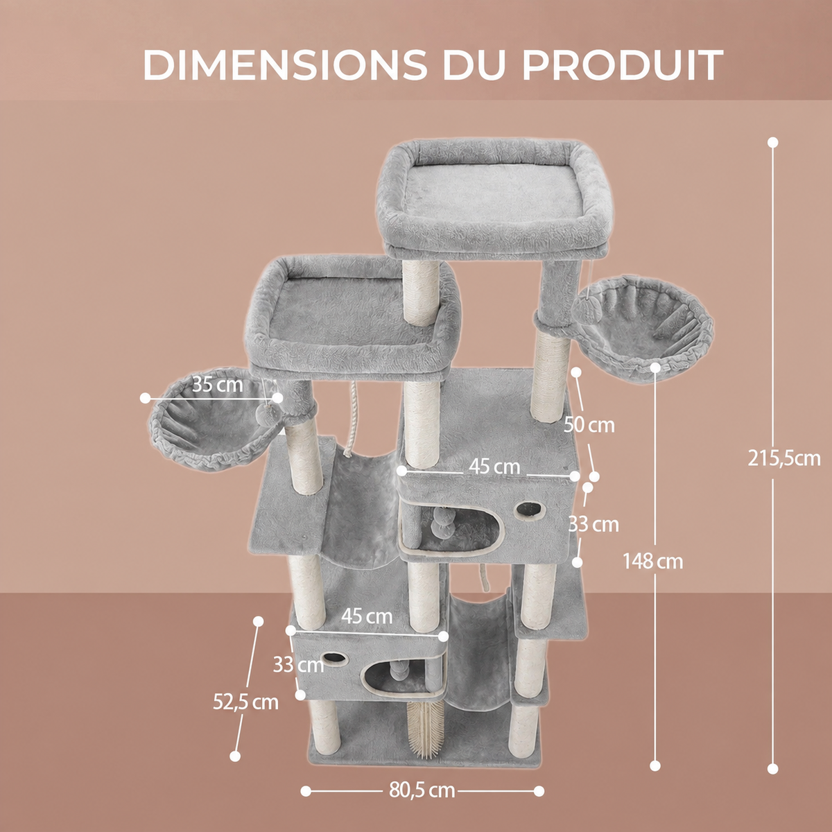 Tora — visuel produit 9 en français