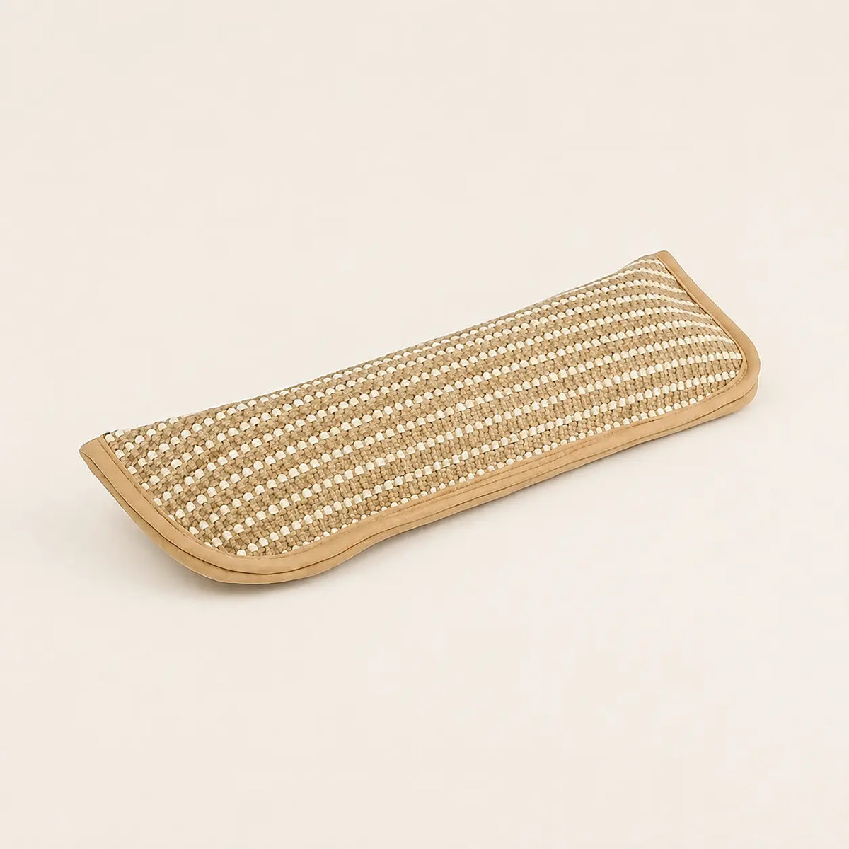 Neko Yawara – Coussin griffoir en chanvre